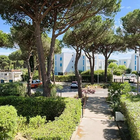 Motte: 2 Pieces Lumineux, 4 Couchages, Parking Prive - Fr-1-790-35 Apartman *