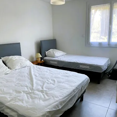 Apartman Motte: 2 Pieces Lumineux, 4 Couchages, Parking Prive - Fr-1-790-35 *