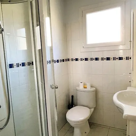 Apartman Motte: 2 Pieces Lumineux, 4 Couchages, Parking Prive - Fr-1-790-35 La Grande-Motte